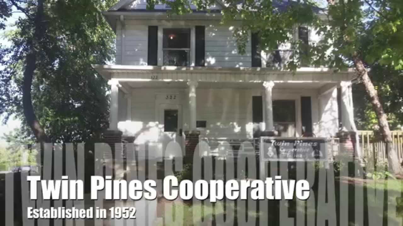 Twin Pines Cooperative Virtual Tour YouTube