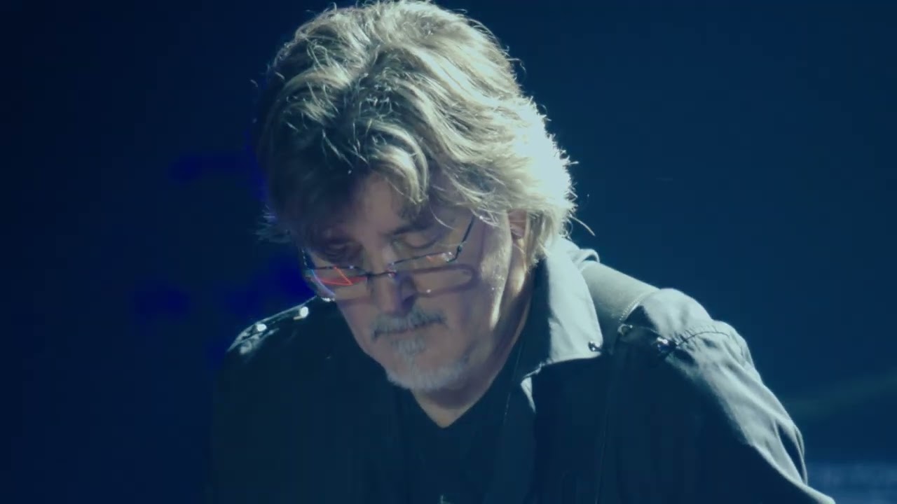 Prljavo Kazalište - Tu noć kad si se udavala (Live Arena Zagreb 2024)