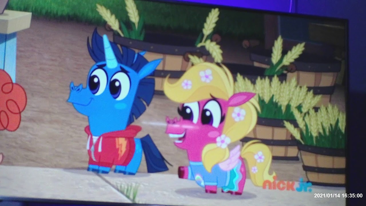 Corn y Peg limonada con heno YouTube