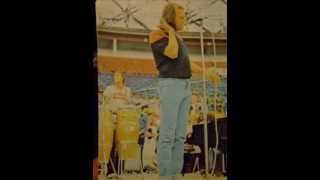 JOE COCKER (LIVE IN MEXICO, 1977) - THE MOON&#39;S A HARSH MISTRESS