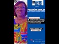 Pulchrie edith gbalet  invite sur life tv  lmission life talk