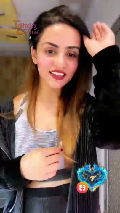 Tango live new hot viral video#shorts