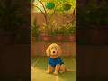 Scooby ka parivar !! #ghibli #dog #cockerspaniels #trendingshorts #trendingreels #trendingvideo