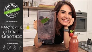 Download lagu Karpuzlu Çilekli Smoothie Dilara Koçak Afiyetle Karpuzlu Çilekli Smoothie Dilara Koçak Afiyetle