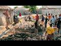 He Tried to Build a School in Haiti, He Was Wrong