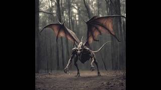 The Jersey Devil  True Origin Revealed