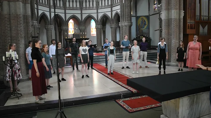 Deep River (arr. Harry Thacker Burleigh) | NSKAD