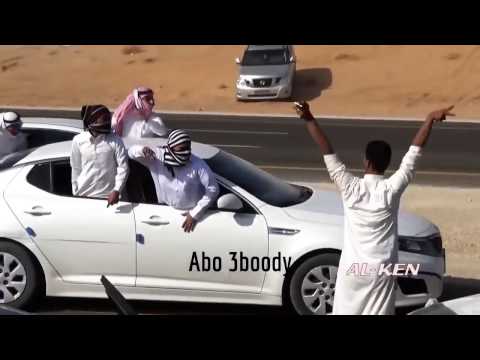 Арабский дрифт! Hagwala - Arab drift