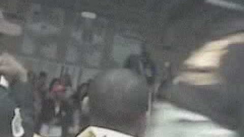 Iota Phi Theta Fraternity  Inc. Probate Part 4