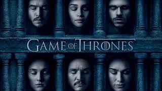 Game of Thrones Season 6 OST   18  Hear Me Roar