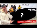 I BOUGHT MY $2,000,000  DREAM HYPERCAR!  *TAKING DELIVERY*