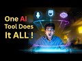One AI Tool Does It ALL — Text-to-Speech, Subtitles & Dubbing in 1 Click!