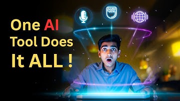One AI Tool Does It ALL — Text-to-Speech, Subtitles & Dubbing in 1 Click!