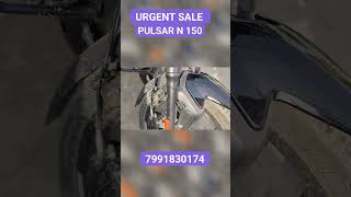 Pulsar N150 🔥 Only ₹60,000 | Sports Bike Deal #PulsarN150 #BikeSale #UsedBike