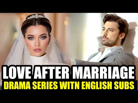 أفضل 8 مسلسلات تركية رائجة عن الحب بعد الزواج مع الترجمة الإنجليزية 