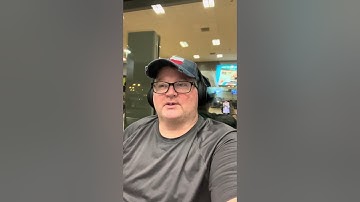 VIOLENT CONFRONTATION with PROVOCATEUR inside LIMA PERU AIRPORT for HIGH TECH ENTRAPMENT