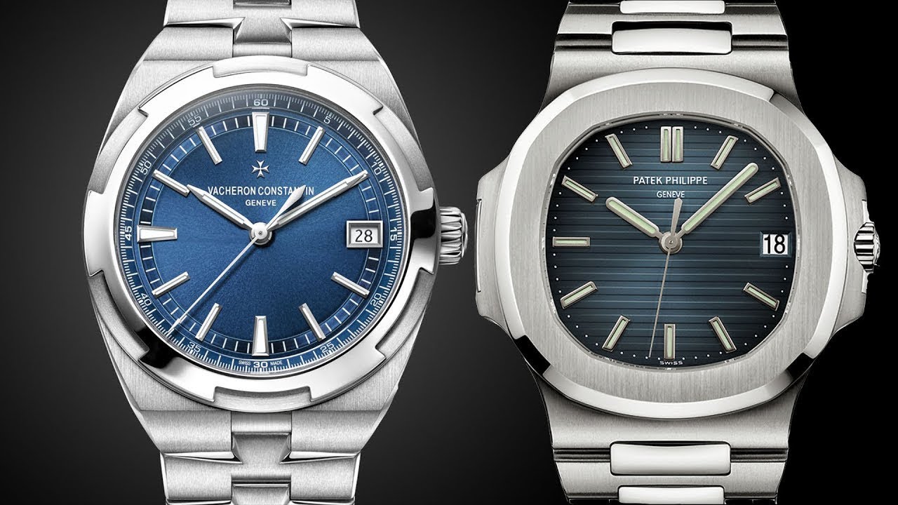 In A Royal Oak And Nautilus World, Why I Love The Vacheron