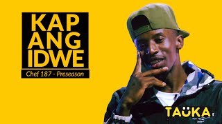 Kapangidwe - Chef 187 'Preseason (Freestyle)'