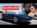 8 Expensive Gifts Travis & Kylie Have Given Each Other