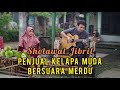 Sholawat Jibril - Khaylillah - Sambil Jualan Kelapa Muda - Ngabuburit