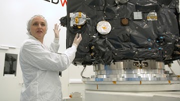 ESA’s Proba 3 mission to form artificial solar eclipses in space