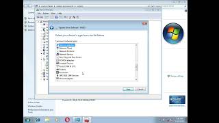 USB tethering not working windows 7  mobile se pc me internet chalaye screenshot 4