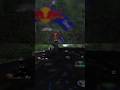 BIG AIR IN CANADA! RALLY in Assetto Corsa VR #simracing #racingwheel #gaming #shorts