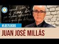 Juan José Millás en Los 7 locos