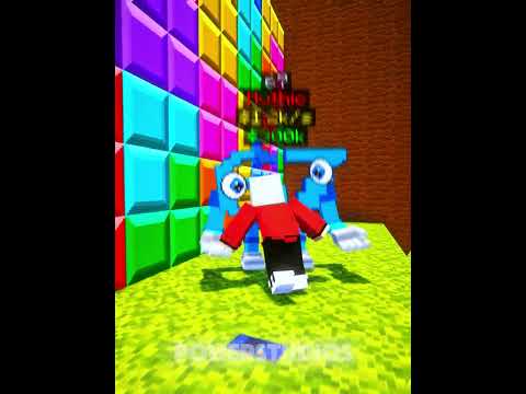 When BlockBlast Helps Escape Tsunami 💀 #BlockBlast