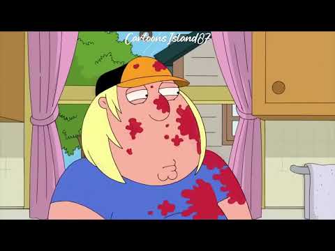 Family Guy Funny Moments 6 Hour Compilation 10