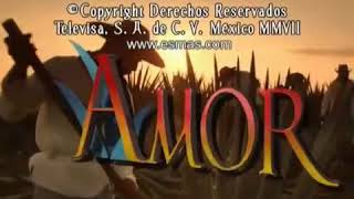 Destilando Amor Capítulo 105 HD (Parte 1/2)