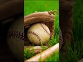 I'm a baseball girly