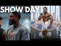 SHOW DAY - EUROPA PRO
