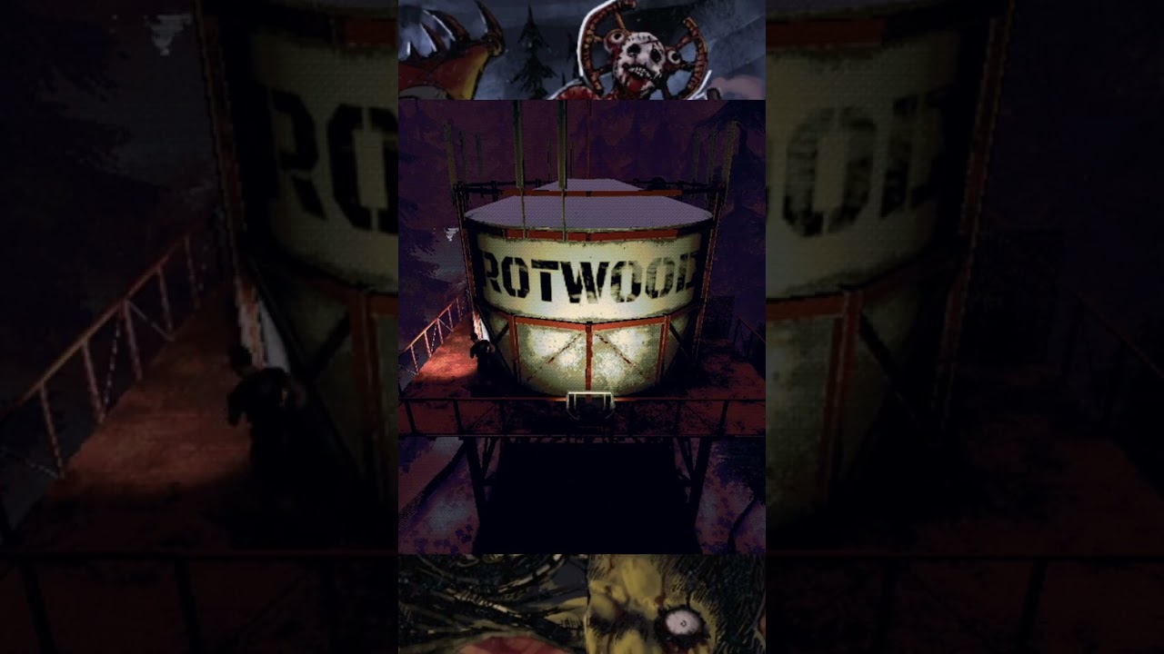 A Tid Bit Of Rotwood 