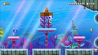 4-4 - Ocean - Complex Simplicity Plus