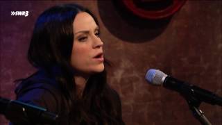 Amy Macdonald - This Is The Life - Unplugged 2017 Resimi