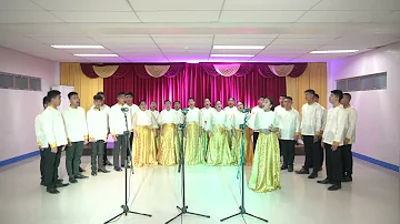 TAGPUAN - VMA Chorale 2022