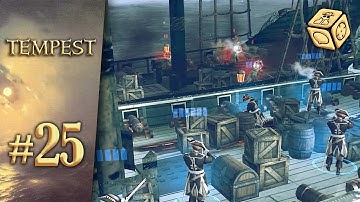 Boarding success at last! - Let