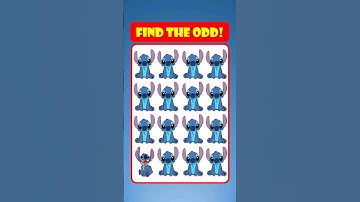 Find The Odd One Out Emoji | Funny Quiz | Brain Test | Challenge Game #howgoodareyoureyes