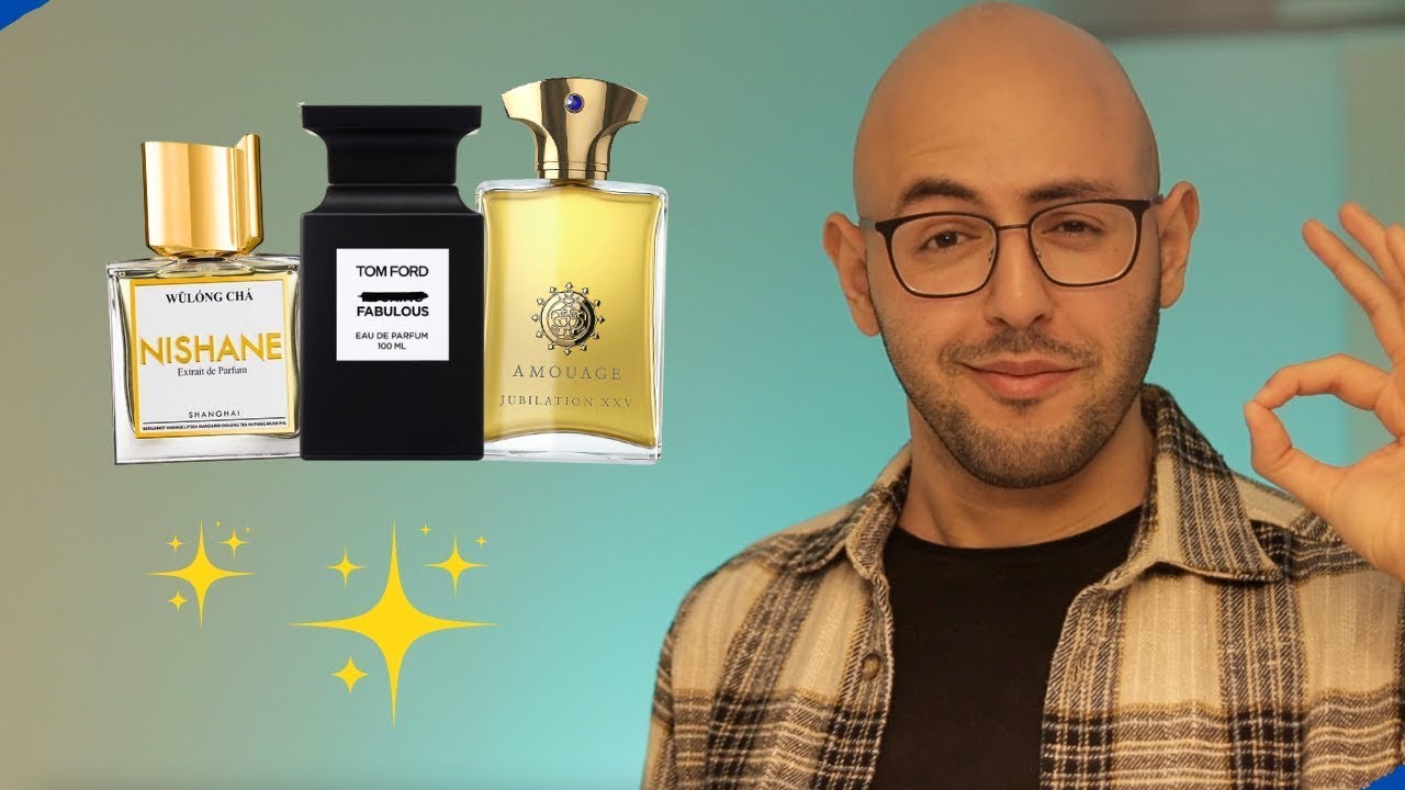 Instagram Insists These Fragrances Are A PERFECT 10/10 | Men's Cologne/Perfume Review 2023