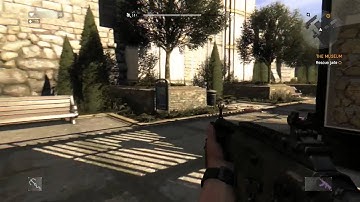 The Museum Quest Walkthrough in Dying Light