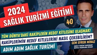Tüm Dünyadaki Rakiplerin Hedef Kitlesine Ulaşmak Rakiplerimin Hedef Kitlelerini Nasıl Çekebilirim?