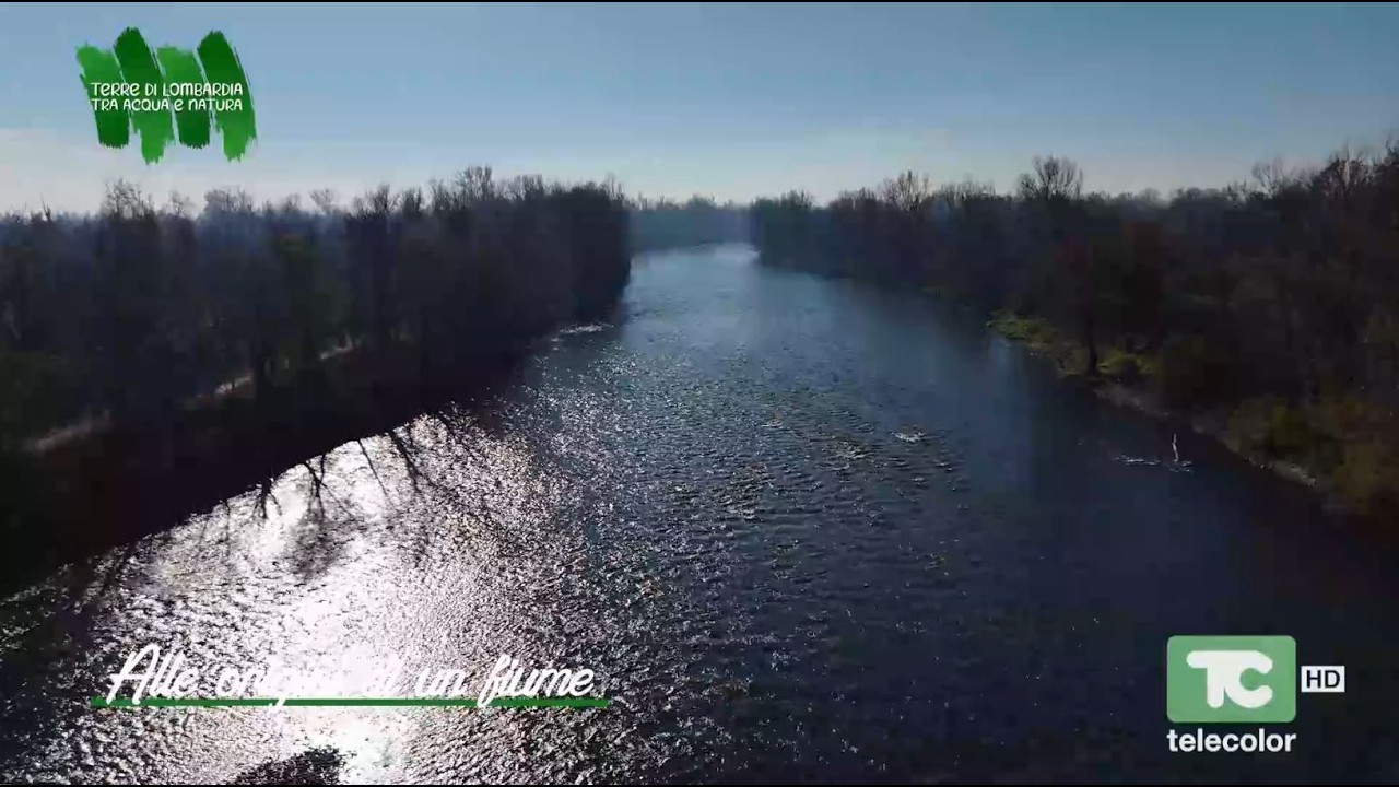 Terre di Lombardia: alle origini di un fiume - 01.03.2026