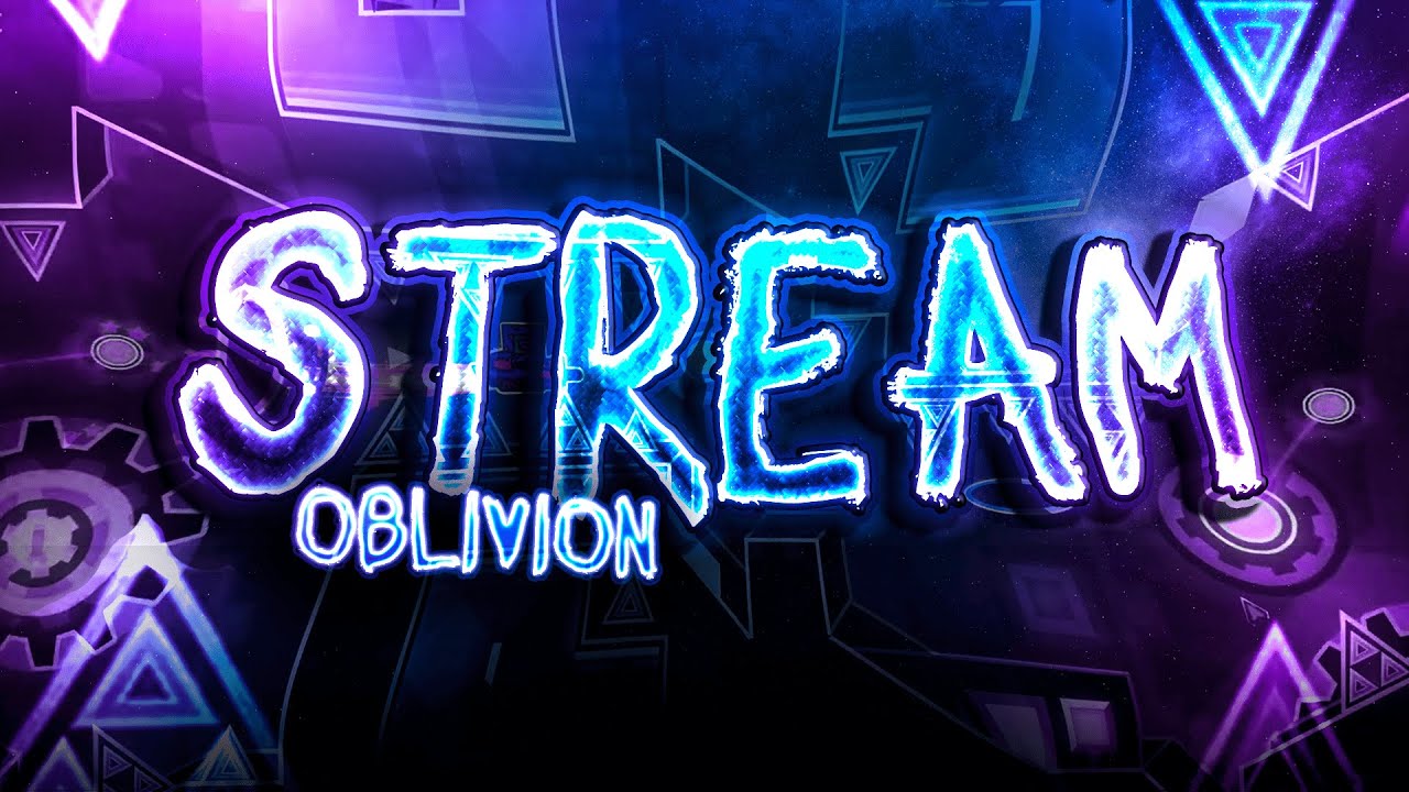 🔴 OBLIVION 72% // next hardest