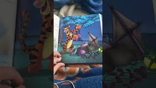 Ms. E reads Disneys Bedtime Favorites Winnie the Pooh: Piglets Night-Lights