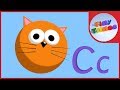 The Phonetic Alphabet Song | Alphabet Song | Tiny Tunes