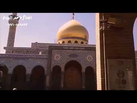 علي الدلفي احمد الساعدي شهداء العقيلة مونتاج عمر الزبيدي 