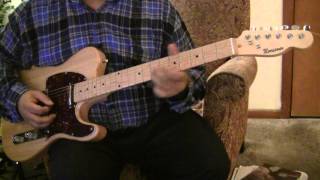 George Benson - Love x Love - Guitar Play along (1980) chords