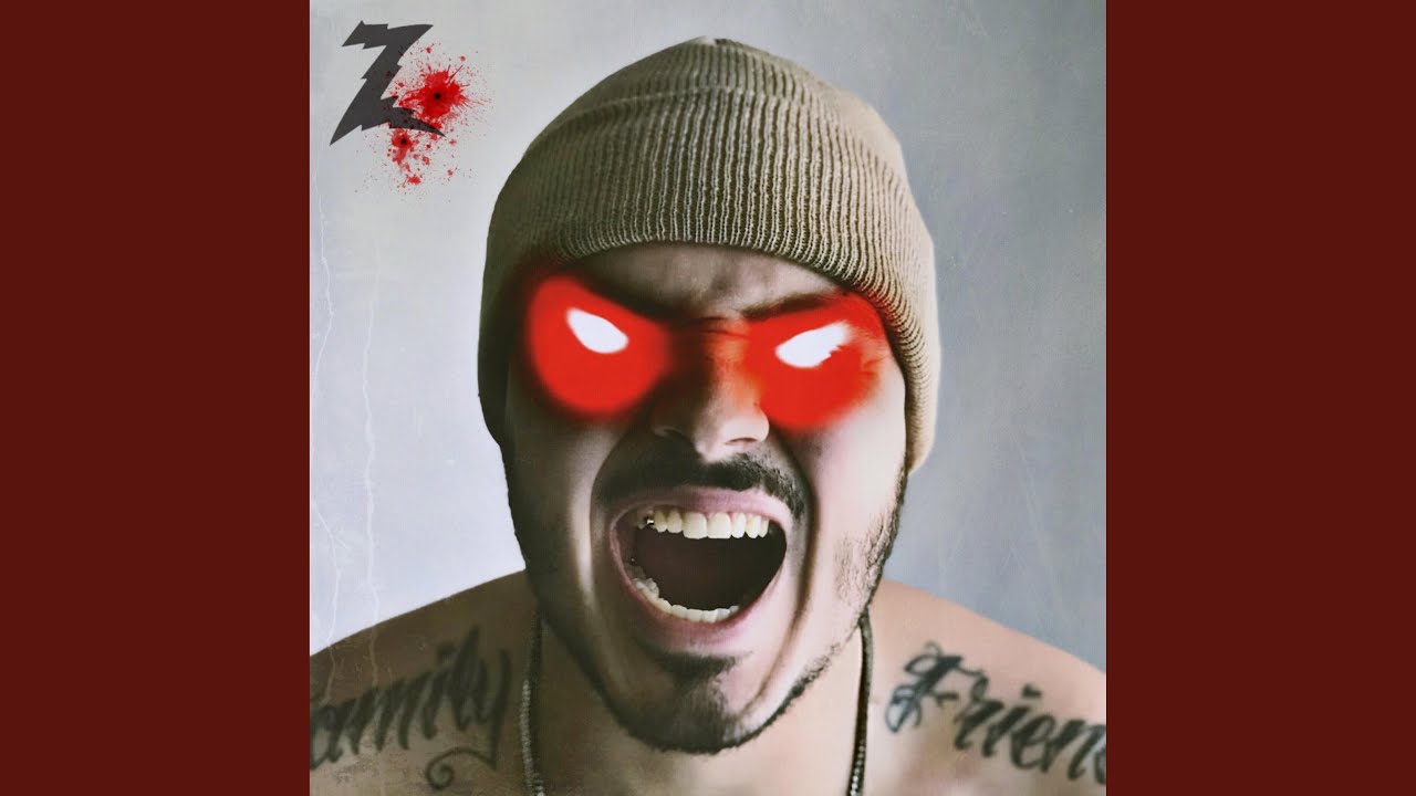 Watch Zombie on YouTube Watch Zombie on YouTube