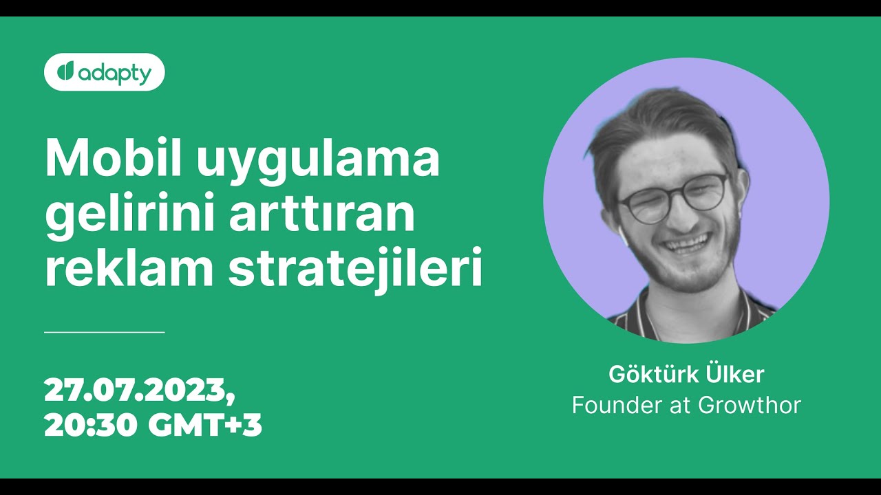 Mobil uygulama gelirini arttıran reklam stratejileri